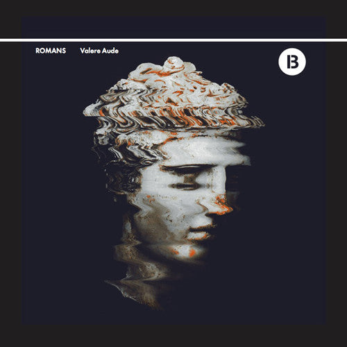 Romans - Valere Aude - Music CD