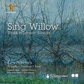 Bullard / Chilcott / Chydenius / Sirenes - Sing Willow: Shakespeare Songs - Music CD