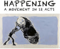 Mcdonas,thollem / Mad King Edmund - Happening: A Movement In 12 Acts - Music CD