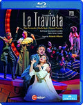 Verdi / Various - Verdi: La Traviata - Blu-ray