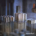 Bertoia,harry - Clear Sounds / Perfetta - Music CD