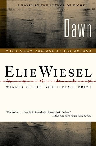 Wiesel,elie - Dawn - Books