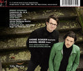 Schumann: Wolf & Martin: Lieder Music CD
