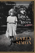 Simon,carly - Boys In The Trees - Books