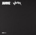 Jammz - Warrior - Vinyl Record