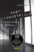 Ambrosini,marcello - Post-industriale: La Scena Italiana Anni '80 - Music CD
