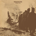 Massacre - Killing Time - Vinyl Record