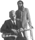 Shepp,archie / Dixon,bill - Archie Shepp-bill Dixon Quartet - Vinyl Record