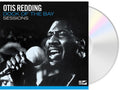 Redding,otis - Dock Of The Bay Sessions - Music CD
