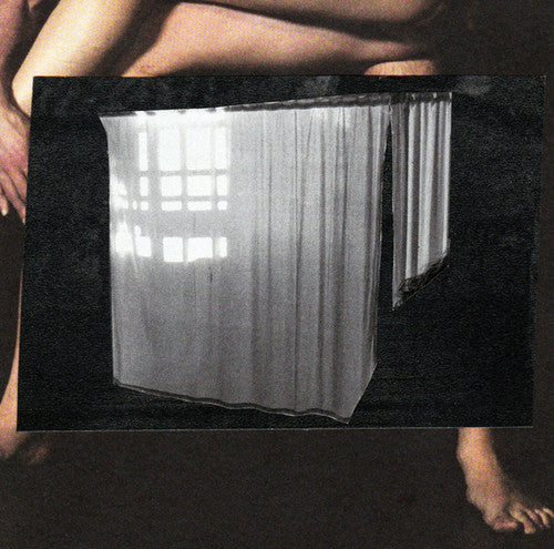 Whispering Sons - Performance / Strange Identities - Vinyl Record