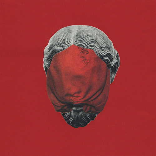 Soft Kill - Heresy - Vinyl Record