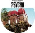 Herrmann,bernard - Psycho - O.s.t. - Vinyl Record