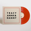 Tracyanne & Danny - Tracyanne & Danny - Vinyl Record