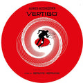 Herrmann,bernard - Vertigo - O.s.t. - Vinyl Record