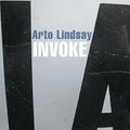 Lindsay,arto - Invoke - Music CD