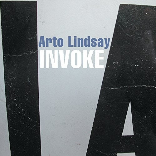 Lindsay,arto - Invoke - Music CD