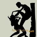 Lindsay,arto - Salt Plus Two - Music CD