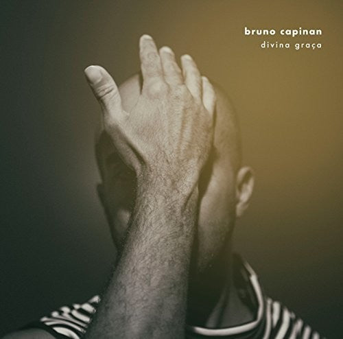Capinan,bruno - Divina Graca - Music CD