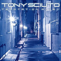 Sciuto,tony - Temptation Alley - Music CD