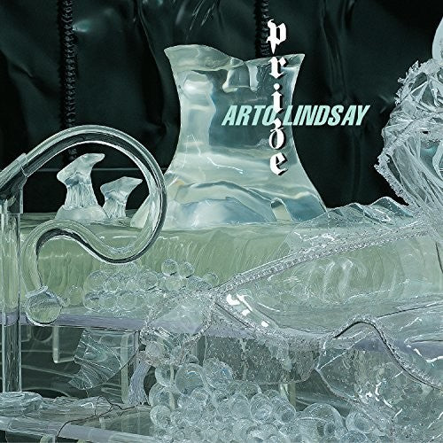 Lindsay,arto - Prize - Music CD