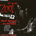 Sims,zoot - Zoot Sims Avec Henri Renaud Et Son Orchestre - Music CD