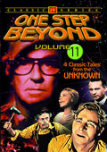 One Step Beyond 11: Tv Classics - One Step Beyond 11: Tv Classics - DVD