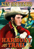 Harmony Trail - Harmony Trail - DVD