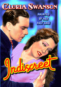Indiscreet - Indiscreet - DVD