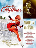 Mantovani - Memories Of Christmas With Mantovani & His - DVD