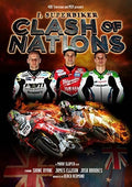 Clash Of Nations: I Superbiker V1 - Clash Of Nations: I Superbiker V1 - DVD