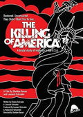 Killing Of America - Killing Of America - DVD