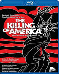 Killing Of America - Killing Of America - DVD