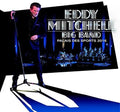 Mitchell,eddy - Big Band Palais Des Sports 2016 - Blu-ray