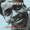 Benton,brook - Very Best Of - Music CD