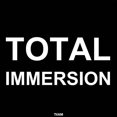 Tvam - Total Immersion - Vinyl Record