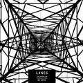 Liines - Disappear / Be Here - Vinyl Record