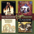 Gladiators - Virgin Collection - Music CD