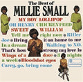 Small,millie - Best Of Millie Small - Music CD