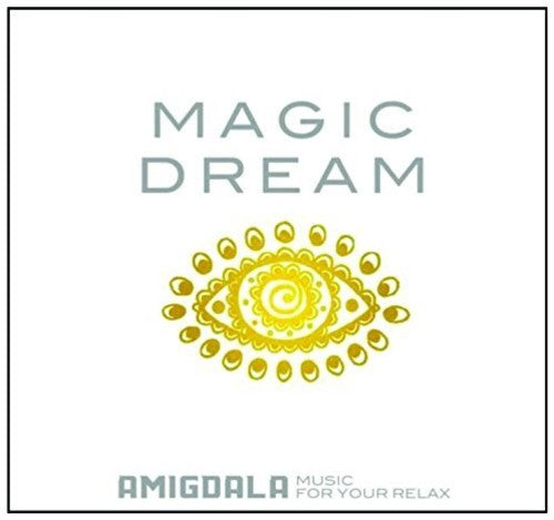 Magic Dream / Various - Magic Dream / Various - Music CD