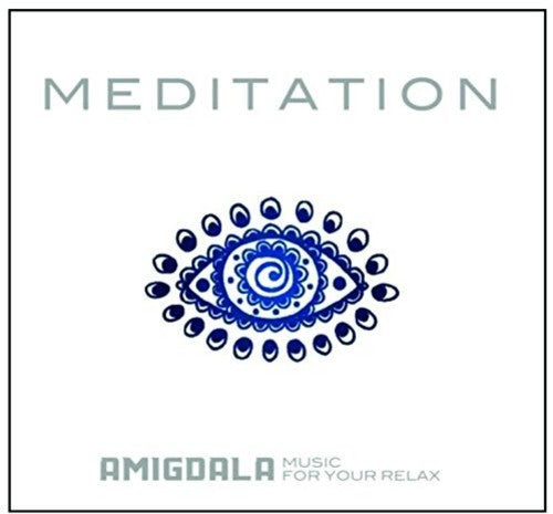 Meditation / Various - Meditation / Various - Music CD