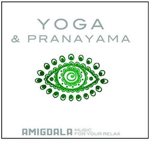 Yoga & Pranayama / Various - Yoga & Pranayama / Various - Music CD