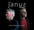 Tilston,steve / Lowe,jez - Janus Game - Music CD