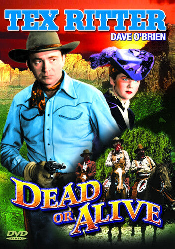 Dead Or Alive - Dead Or Alive - DVD