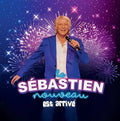 Sebastien,patrick - Sebastien Nouveau Est Arrive - Music CD