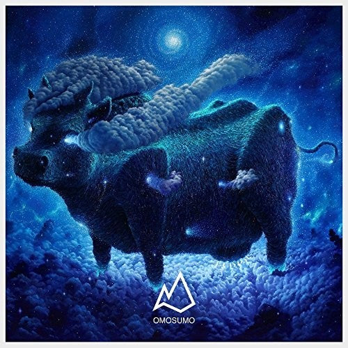 Omosumo - Omosumo - Music CD