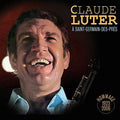 Luter,claude - Saint-germain-des-pres - Music CD