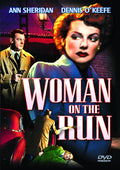 Woman On The Run - Woman On The Run - DVD