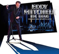 Mitchell,eddy - Big Band Palais Des Sports 2016 - Music CD