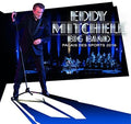 Mitchell,eddy - Big Band Palais Des Sports 2016: Limited Edition - Music CD