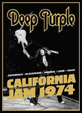 Deep Purple - California Jam 74 - DVD